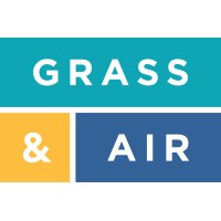 Grass & Air Logo