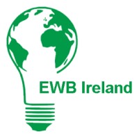 Engineers Without Borders Ireland Logo