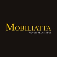 Mobiliatta Móveis Planejados Logo