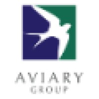 Aviary Group Logo