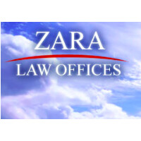Zara Law Offices Logo