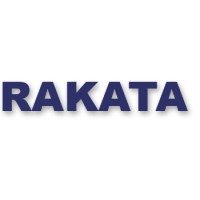 RAKATA Logo