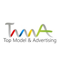 Top Model & Advertising Logo