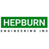 Hepburn Engineering Inc. Logo
