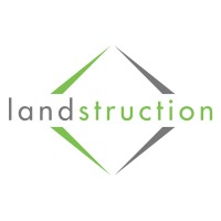Landstruction Logo