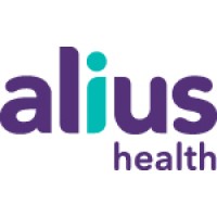 Alius Health Logo