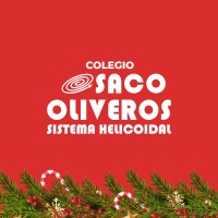 Asociación Educativa Saco Oliveros Logo