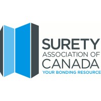 Surety Association of Canada Logo