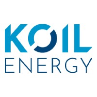 Koil Energy Logo