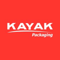 KAYAK Packaging Logo