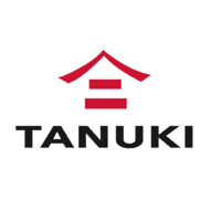 Tanuki Sushi Restaurant Miami Logo