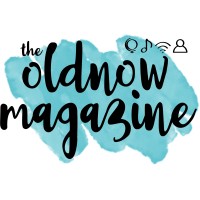 TheOldNow Magazine Logo