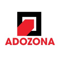 Dominican Association of Free Zones (ADOZONA) Logo