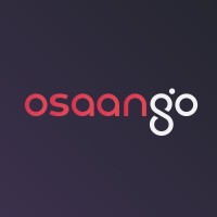 Osaango Logo