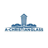 A-Christian Glass & Mirror Company Logo