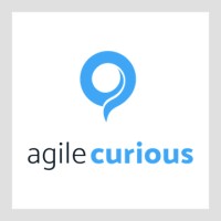 Agile Curious Logo