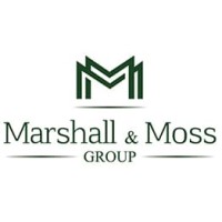 Marshall and Moss Group Logo