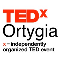 TEDx Ortygia Logo