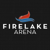 FireLake Arena Logo