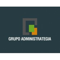 Grupo Administrategia Logo