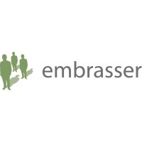 Embrasser AB Logo