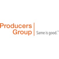 The Producers Planning Group Logo