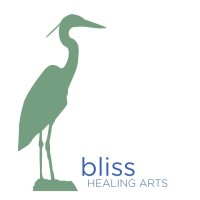Bliss Healing Arts Logo