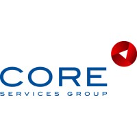 CORE Services Group, Inc. Logo