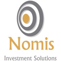 Nomis Logo