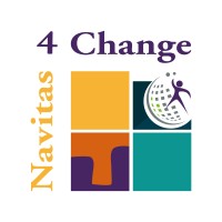Navitas for Change Logo