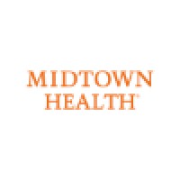 Midtown Health Logo