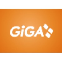 Giga Internet Logo
