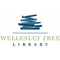 Wellesley Free Library Logo