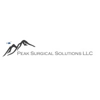Peak Surgical Solutions LLC Logo