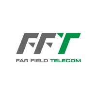Far Field Telecom Logo