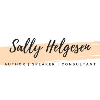 Sally Helgesen Logo