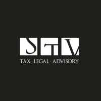 Stellvest tax legal advisory Logo