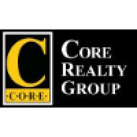 Core Realty Group Logo