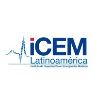ICEM Latinoamerica Logo