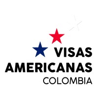 Visas Americanas Colombia Logo