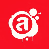 Rede Atlântida Logo