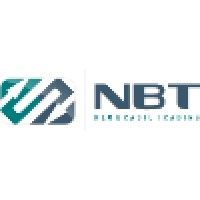 Neo Brasil Trading Logo