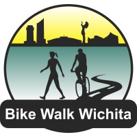 Bike Walk Wichita Logo