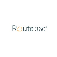 Route360 Logo