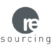 re-sourcing Logo