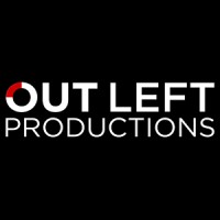 Out Left Productions Logo