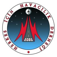 Aviation for All Association Logo