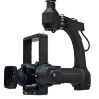 Sea To Sky Cable Cam Inc. Logo