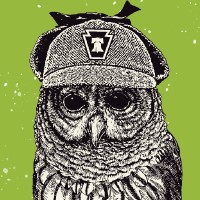 Night Owl Public Relations, LLC Logo