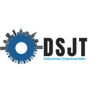 DSJT Soluciones Empresariales Logo